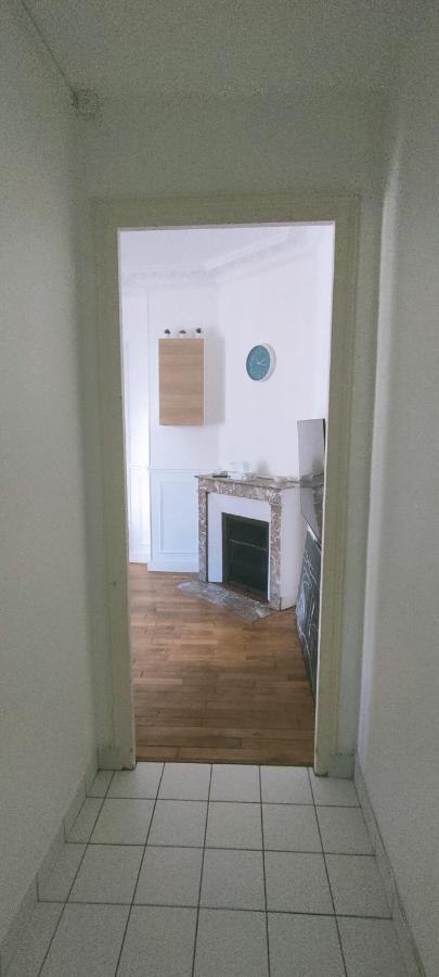 Appartement Cosy Proche De Tout แว็งแซ็นน์ ภายนอก รูปภาพ